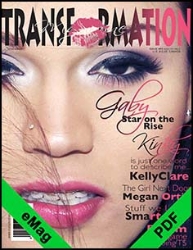 transformation #89 eMagazine cover